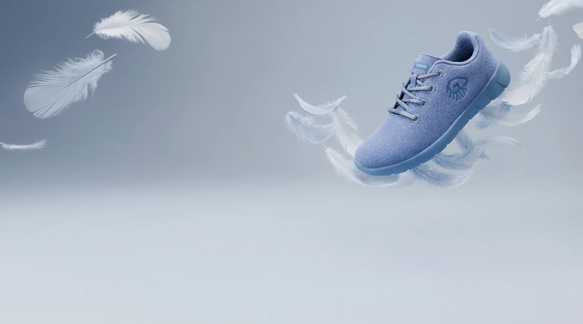 Ultra-Light Merino Comfort